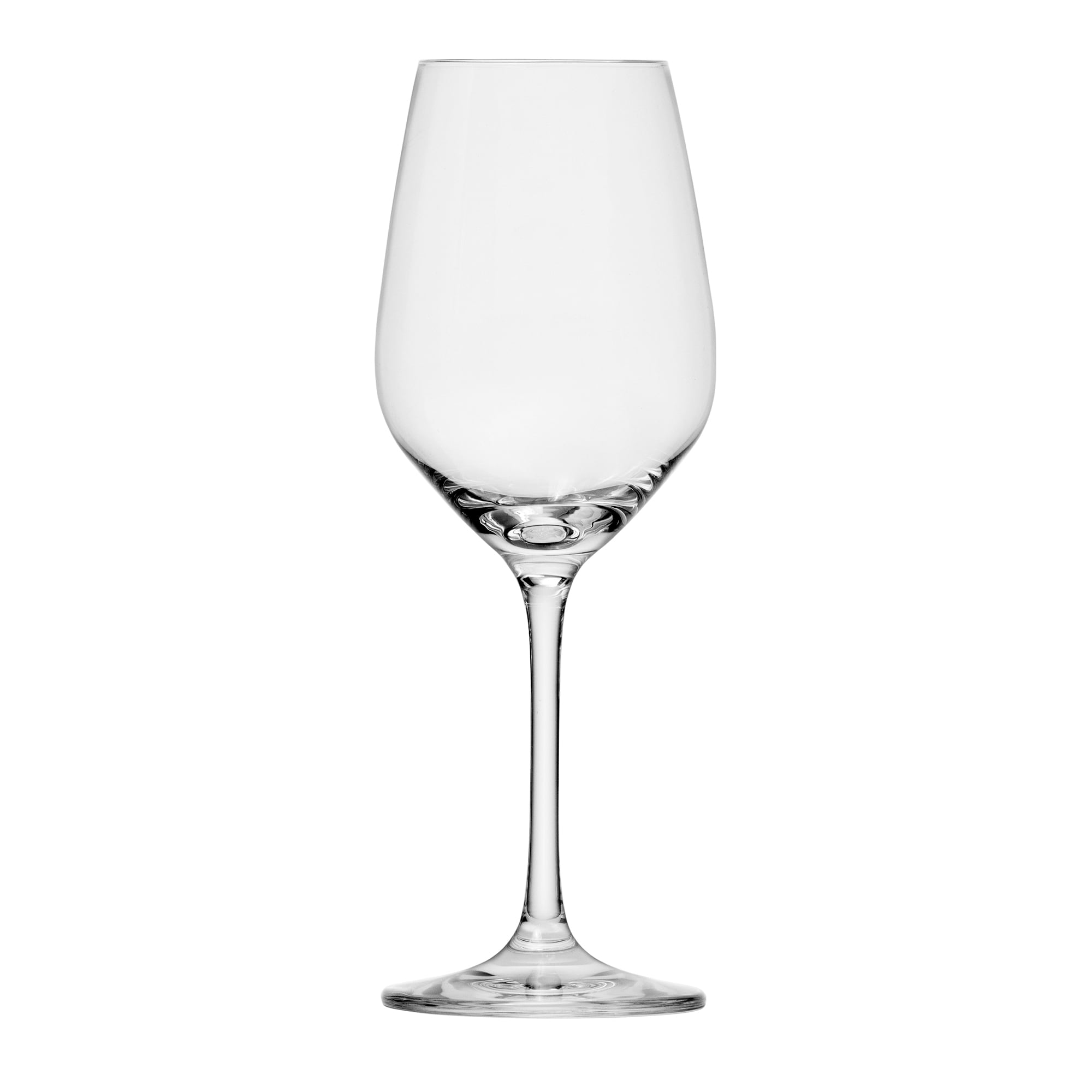Schott Zwiesel 0007.111987 9 4/5 oz Forte White Wine Glass, Stemware Forte, 9.8 Ounce, Clear