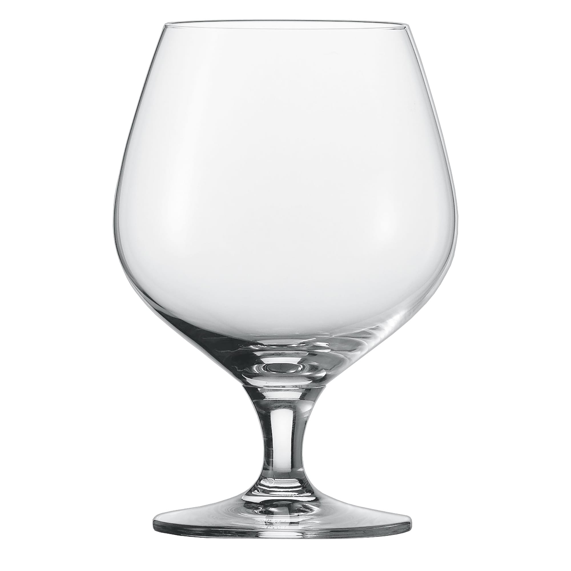 Schott Zwiesel 0008.133948 17 3/10 oz Mondial Brandy Snifter, Set of 24, Clear