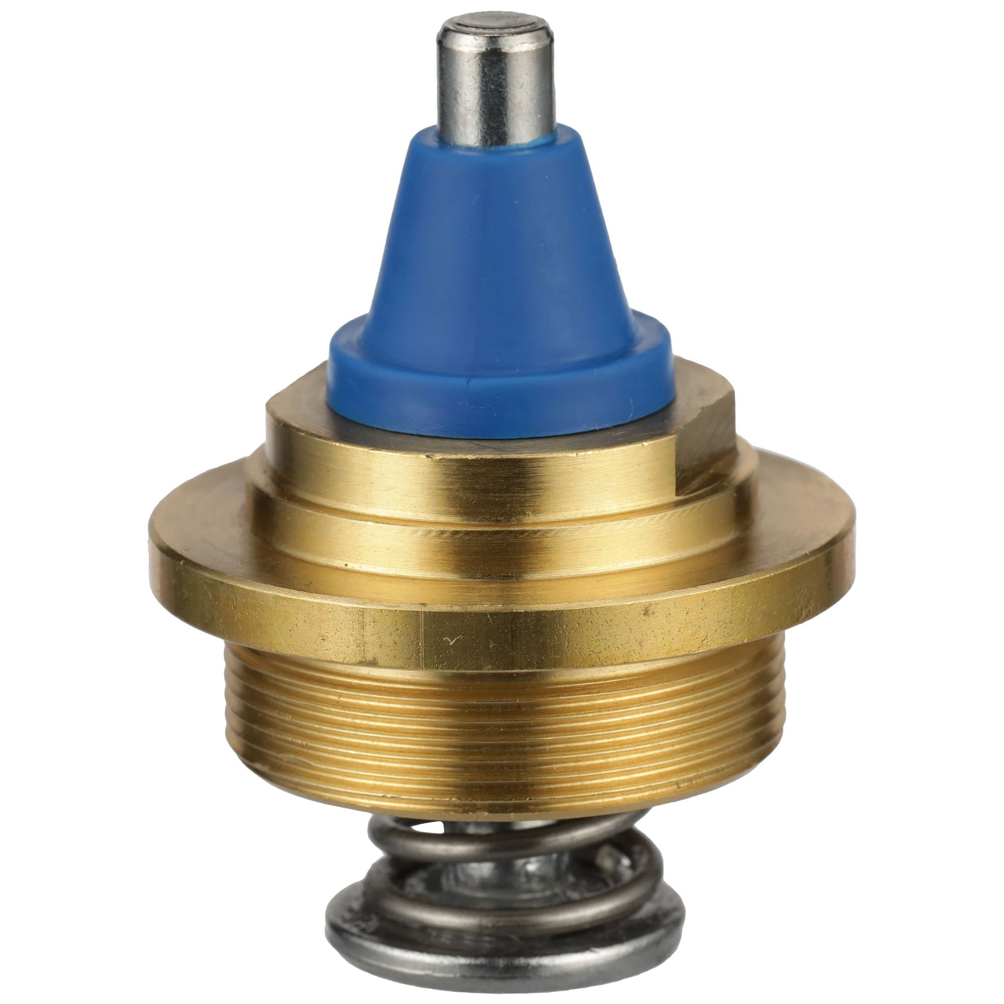 Zurn Industries P6000-NK Urinal Handle Repair Kit for Concealed Manual Flush Valve, Brass