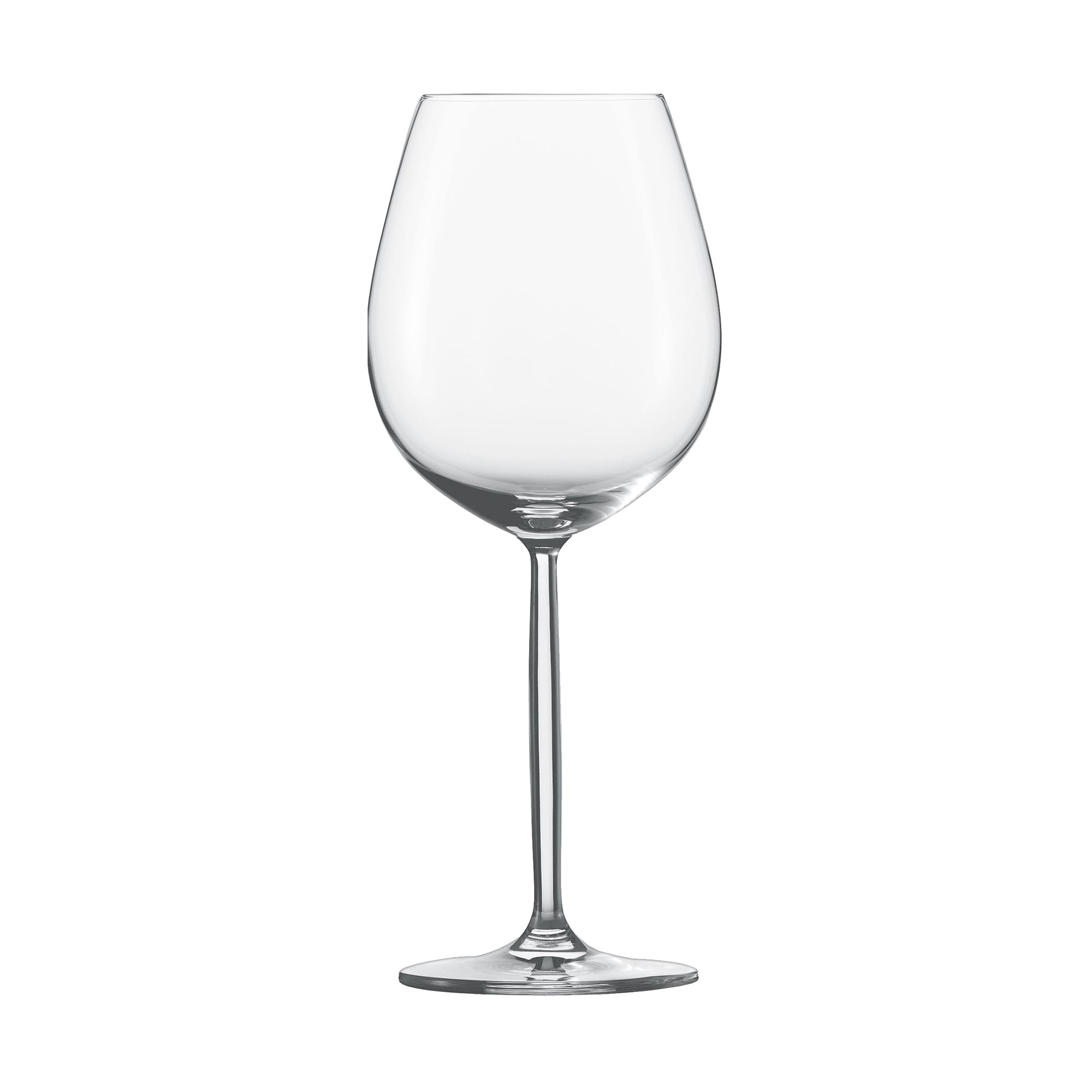 Schott Zwiesel 0006.104096 20 7/10 oz Diva Wine/Water Goblet, Clear