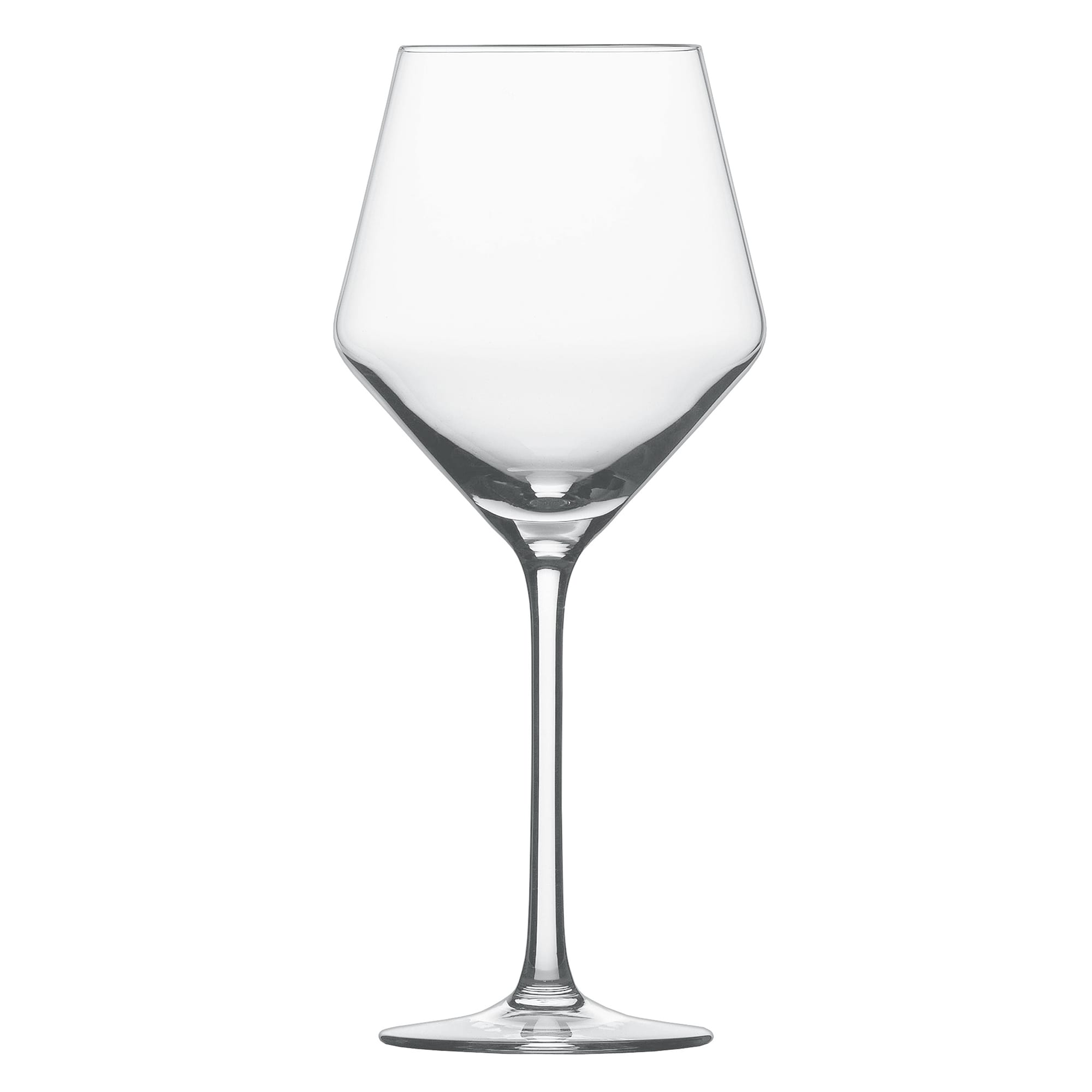 Zwiesel Glas 0026.112422 15 7/10 oz Pure Beaujolais Wine Glass, Clear