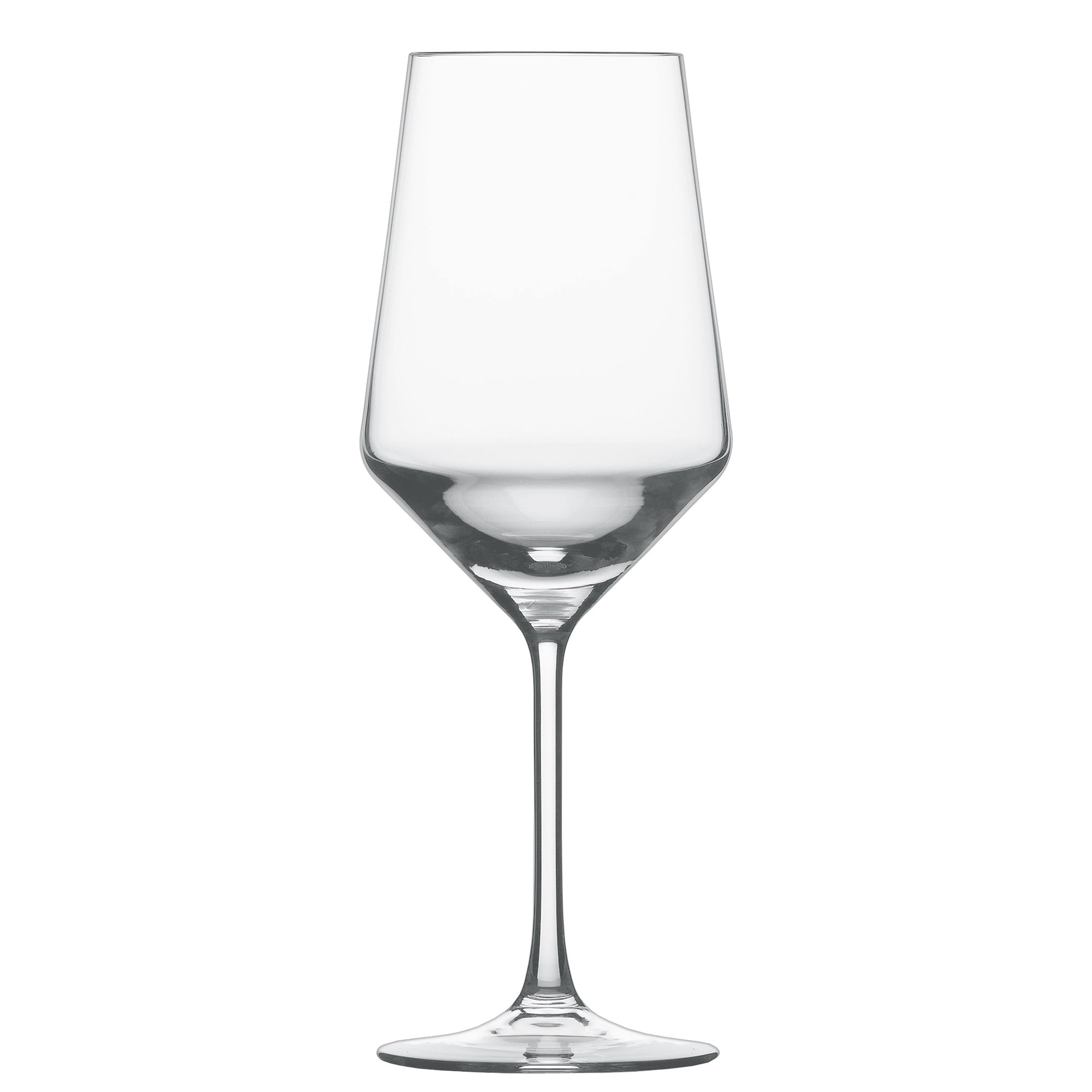 Zwiesel Glas 0026.112413 18 1/5 oz Pure Cabernet Wine Glass, Clear