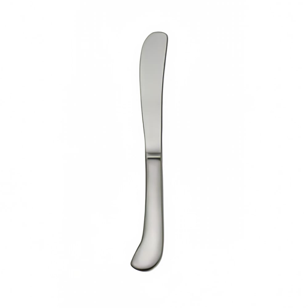 Oneida B817KSBF 6" Butter Knife with 18/0 Stainless Steel Grade, Old English Pattern