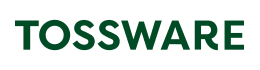Tossware Logo