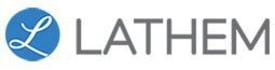 Lathem Logo