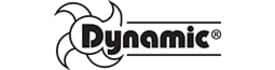 Dynamic Logo