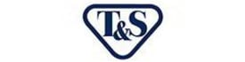 T&S Logo