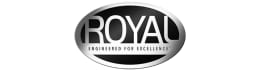 Royal Range Logo