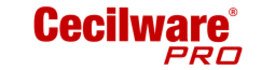 Cecilware Pro Logo