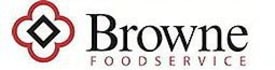 Browne 2 1/2 oz Ramekin - Ribbed, Ceramic, White (564003W)