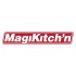 Magikitch'n Logo
