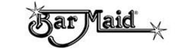 Bar Maid Logo