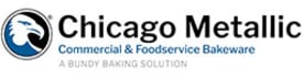 Chicago Metallic Logo