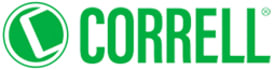Correll Logo