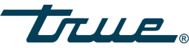 True MFG Logo