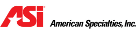 American Specialties Logo