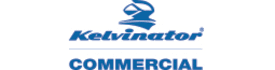 Kelvinator Commercial Logo
