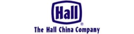 Hall China Logo