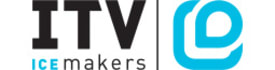 ITV Ice Makers Logo