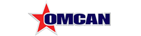 Omcan Logo