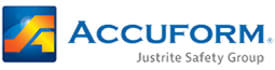 Accuform Signs Logo