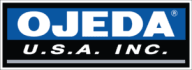 Ojeda Logo