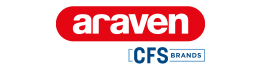 Araven Logo