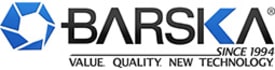 Barska Logo