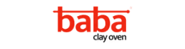 Baba Clay Logo