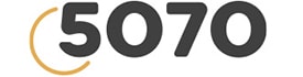 5O7O Logo