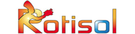 Rotisol USA Logo