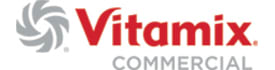 Vitamix Commercial Logo