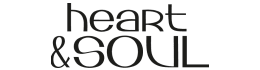 Heart & Soul Logo