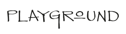Playground Logo