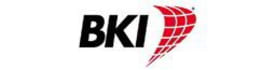 BKI Logo