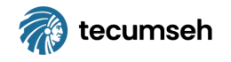 Tecumseh Logo