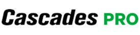 Cascades Pro Logo