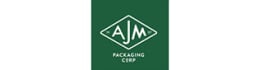 AJM Packaging Logo