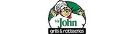 Big Johns Grills & Rotisseries Logo