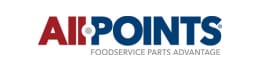 AllPoints Logo