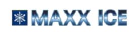 Maxx Ice Logo