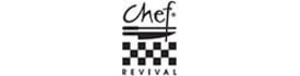 Chef Revival Logo