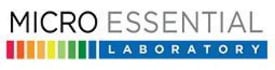 Micro Essentials Lab Logo