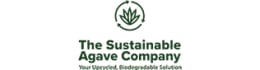 Sustainable Agave Logo