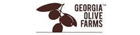 Georgia Olive Farms Logo