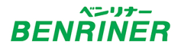Benriner Logo