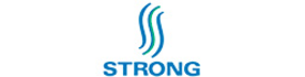 Strong Logo