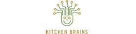 Kitchen Brains Logo