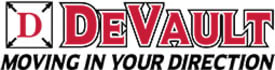Devault Enterprises Logo