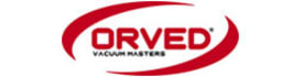 Orved Logo